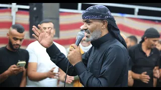 يا سمره يا تمر هندي لو انك في العرب عندي   سالم الاعسم ووائل ابو صهيبان افراح ال بن راشد دندنها