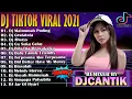Lagu Dj Tiktok Terbaru 2021 - Dj Maimunah Poding Full Album Remix Full Bass Terbaik Paling Enak Sedunia