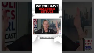 We Still Have Diarrhea Lettuce