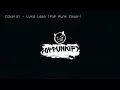 Cokelat - Luka Lama | Pop Punk Cover (Lyric Video)