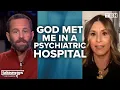 Sheila Walsh My Struggle with Mental Health and Journey to Healing Kirk Cameron on TBN