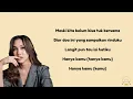 Download Lagu Raissa Ramadhani - Seribu Pelukan (Lirik Lagu)