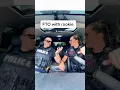 Rookie cop learns police alphabet song