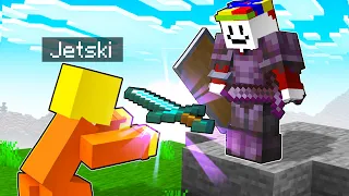 I Betrayed Everyone.. (BloxCraft Ep.6)
