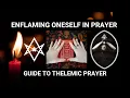Download Lagu Enflaming Oneself in Prayer: Guide to Thelemic Prayer