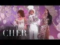 Lagu The Very First Episode of the Cher Show Featuring Elton John, Bette Midler, and More (02/12/1975)