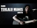 Download Lagu SLANK TERLALU MANIS COVER