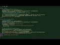 OpenCL Matrix Multiplication Demo