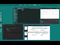 js csv datatable