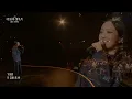 정인 - 오르막길 [더 시즌즈-이영지의 레인보우] | KBS 250117 방송