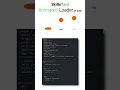 Unlock the secret to create a stunning CSS animated loader with SKILLSYARD