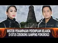 Lagu 723 - MISTERI PENAMPAKAN PEREMPUAN BELANDA DI SITUS CEROBONG GAMPING PONOROGO