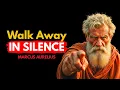 Download Lagu NEVER Chase, NEVER Beg – Why Your SILENCE Makes Them UNCOMFORTABLE | Modern Stoicism
