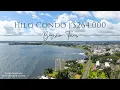Bayshore Towers Condo Tour Low-Maintenance Living in Hilo Hawaii