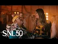 Download Lagu Please Don't Destroy - The Sound (ft. Tate McRae) - SNL