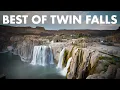 TOP 8 PLACES TO VISIT IN TWIN FALLS IDAHO