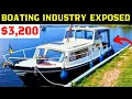 I Found The BEST Boat on Marketplace 15 Amazing Boats