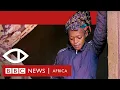 Sex Workers Lives in the Shadows - BBC Africa Eye Documentary