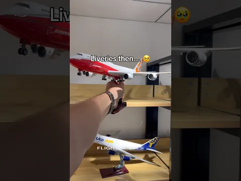 Which do you prefer? 👇 #plane #planes #gift