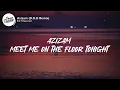 Ed Sheeran - Azizam (D.O.D Remix) [Lyrics]