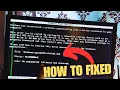How to Fix An Unexpected Error Has Occurred In 7 Error 0xc00000e9 Winload exe