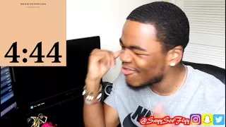 jay z marcy me 4 44 reaction