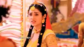 jay shri radhe radhe krishna comedy scene 