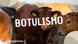 Botulismo #063
