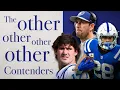 For eight weeks a year the Colts are unbeatable