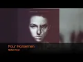 Chelsea Grin - Four Horsemen (Guitar Cover)