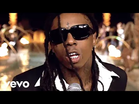 Download MP3 Lil Wayne - Lollipop (Official Music Video) ft. Static