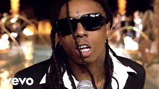Lil Wayne Lollipop Official Music Video Ft Static 