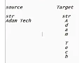 Java Transformation in Informatica ex - 6