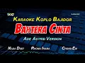 BAHTERA CINTA KARAOKE KOPLO BAJIDOR NADA DUET - RHOMA IRAMA (XG KARAOKE PSR-S775)