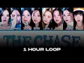 Download Lagu [1 HOUR] Hearts2Hearts The Chase Lyrics (Color Coded Lyrics)