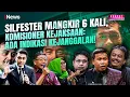 Download Lagu Tak Kunjung Dieksekusi, Komisi Kejaksaan: 6 Kali Dipanggil, Silfester Mangkir |Rakyat Bersuara 14/10