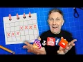 Download Lagu 100 Pieces of Social Media Content for DJs in 1 DAY! Can it be done?