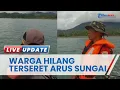 Download Lagu Warga Meukek Aceh Selatan Hilang Terseret Arus Sungai Alue Baro, Sempat Berpegangan dengan Suami