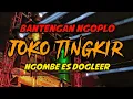 Download Lagu Dj Joko Tingkir Ngombe Dawet || Dj Bantengan x Jaranan Koplo || BASS HOREG GLEERR