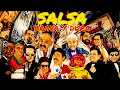 Download Lagu Salsa Vieja Mix 👑 Héctor Lavoe, Willie Colón, Frankie Ruiz, Ismael Rivera 👑 Salsa Brava Para Bailar