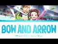 Medalist - Opening FULL "BOW AND ARROW" by Kenshi Yonezu (Lyrics)