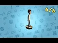 Stanley Parable Ultra Deluxe - Going back to the Memory Zone