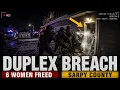 FBI Frees 6 Women From Sarpy County Duplex 104 Days One ER Nurse Federal Ring Sentenced