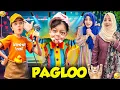 From Where Mama Found Pagloo The Cartoon Girl? 🤡 What Did She Done With Shaheer 🤪 | Rida Naqqash