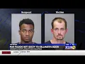 20 Suspect in Muscogee County Jail murder pleads not guilty deputy witnessed attack firsthand