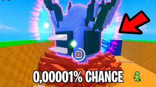 ich bekomme das 0.0001% EI in STEAL AN EGG!
