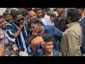 Download Lagu Pareshaan Boys Team At Attapur Fashion Zone Grand Opening | Pareshaan Boys Hulchal Hungama 