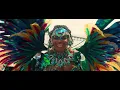 Mical Teja x Patrice Roberts - CAPITAL (Offical Music Video)