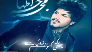 مجيد خراطهــا من ببخش 