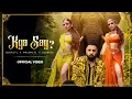 Download Lagu Kya Say (Official Video) Sukriti x Prakriti x Badshah | Chamath Sangeeth | VYRL Originals